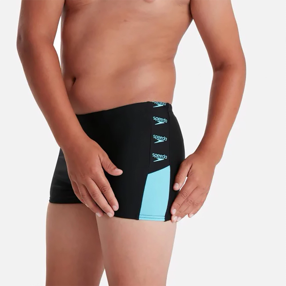 Slipi Speedo BOOM LOGO SPL ASHT JM       